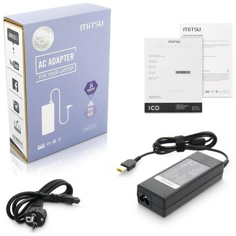 Caricabatterie Portatile 5zm041 90 W - Foto 1