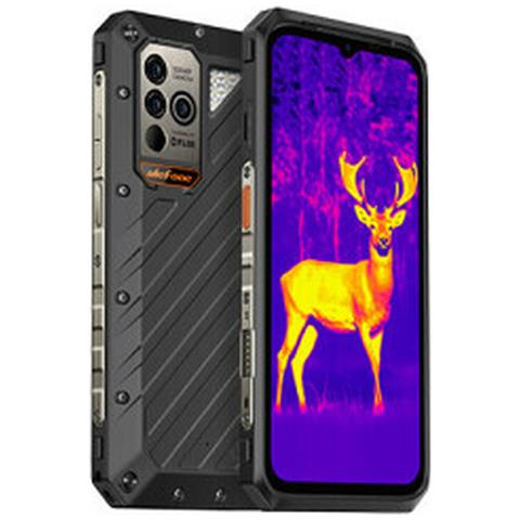 Smartphone Power Armor 18t Ultra 5g 6,59' Mediatek Dimensity 7050 12 Gb Ram 512 Gb Nero - Foto 2