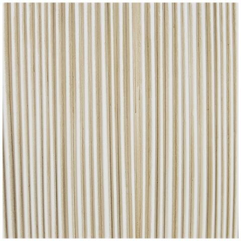 Vaso Per Piante Chios 37 Cm Beige - Foto 2