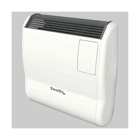 Radiatore A Gas Gazella Evo 7000 Metano - Foto 1