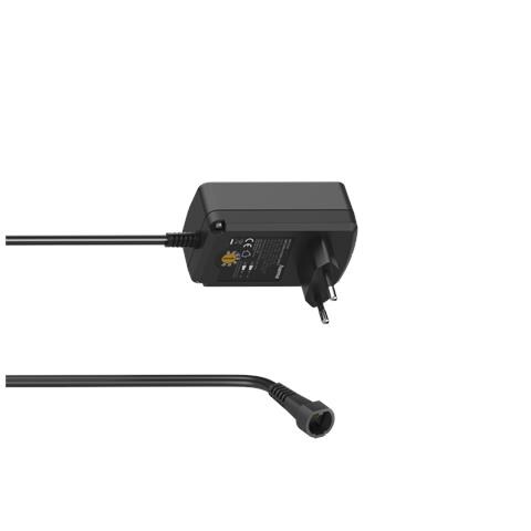 00223616 alimentatore per computer 24 W Nero - Foto 2