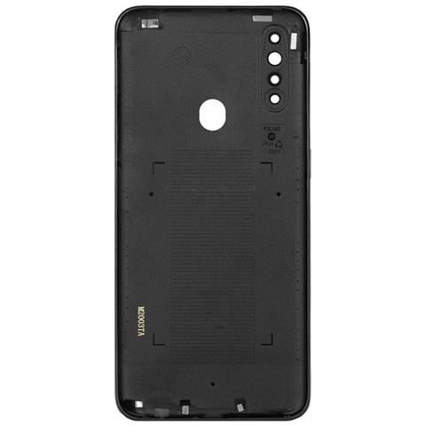 Cover Posteriore Originale Per A31 2020 Mistery Black (service Pack) - Foto 2