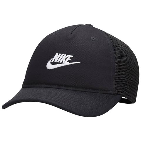 Rise Cap Fb5378-010, Unisex, Nero, L /xl - Foto 1