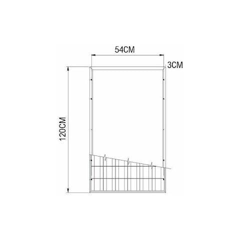 Kit Fotovoltaico 2 Kw Pwm Inverter 2000w Pannello Solare 200w Reg 30 Amp Camper - Foto 4