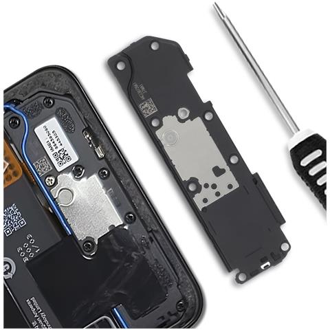 Altoparlante Esterno Di Ricambio Per Xiaomi Redmi Note 13 Pro Plus - Foto 3
