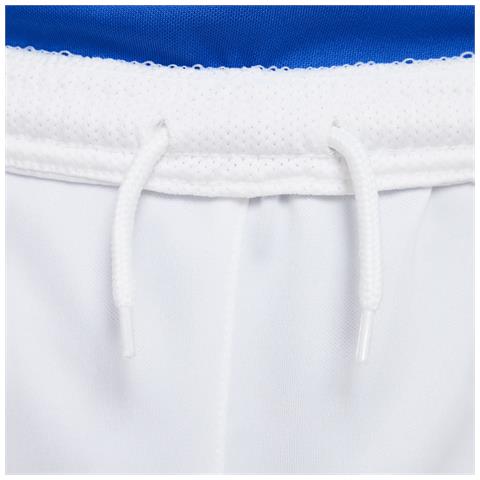 Pantaloncini Park Iiibv6865-104 Bambino Taglia S Colore Bianco /Blu - Foto 2