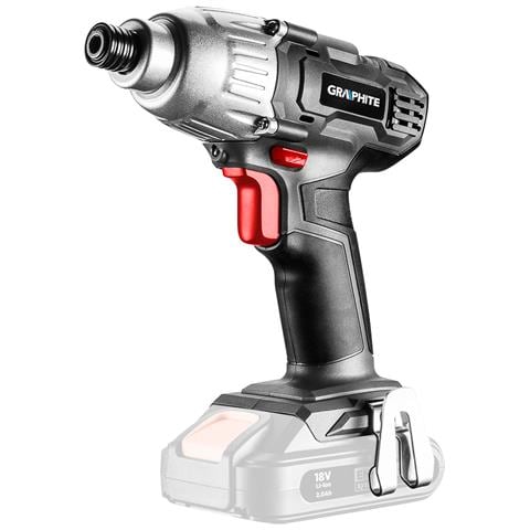 Avvitatore A Batteria Energy+ 18v, Li-ion, Senza Batteria - Foto 1