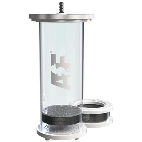 Air Scrubber 2,3 Litri - Filtro Per La Purificazione Dell'aria Negli Schiumatoi - Aqf-as - Foto 1