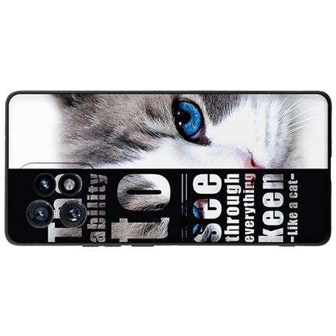 Custodia Per Telefono Antiurto Per Motorola Multicolor Motorola Edge 40 Neo - Foto 1