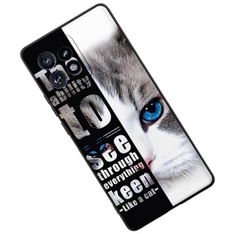 Custodia Per Telefono Antiurto Per Motorola Multicolor Motorola Edge 40 Neo - Foto 2