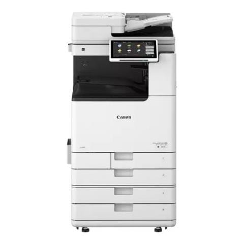 Stampante Multifunzione laser Colori A4 45 ppm - Foto 1