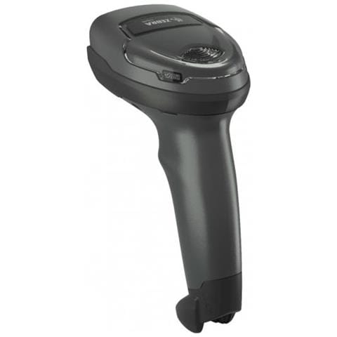 Ds4608-dpe0007vzrw Lettore Di Codici A Barre Lettore Di Codici A Barre Portatile 1d / 2d Led Nero - Foto 3