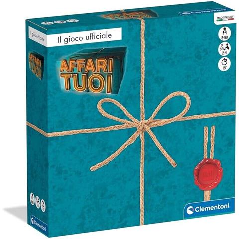 Affari Tuoi New - Foto 2