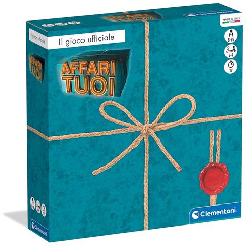 Affari Tuoi New - Foto 1