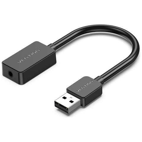 CDZB0 scheda audio USB - Foto 1