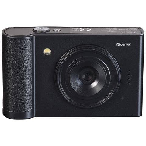 DCA-4811B Fotocamera compatta 48 MP CMOS 1920 x 1080 Pixel Nero - Foto 1