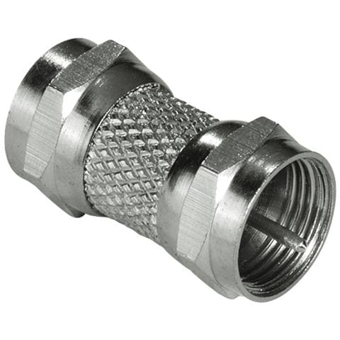 00179418 connettore coassiale Tipo F 1 pz - Foto 1