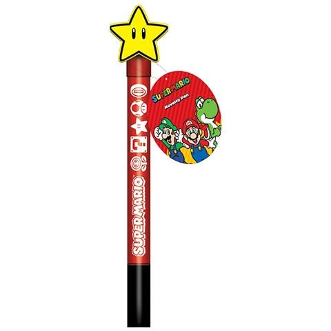 Penna Multicolore Super Mario Core - Sr73964 - Foto 1