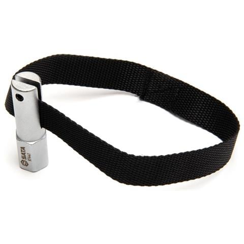 Chiave A Cinghia Per Filtro Olio - Foto 1