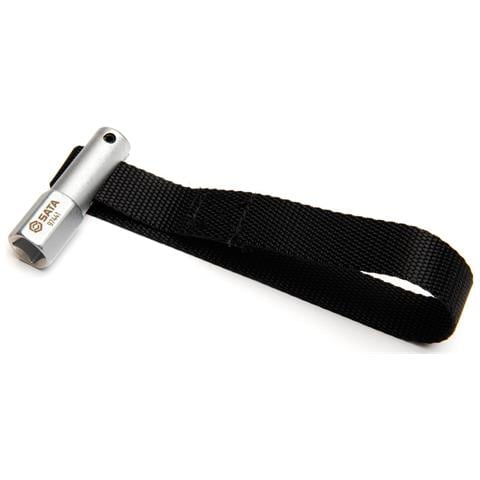 Chiave A Cinghia Per Filtro Olio - Foto 2