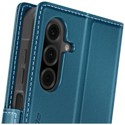 Custodia Samsung Galaxy A26 Portafoglio Anti-rfid - Foto 2