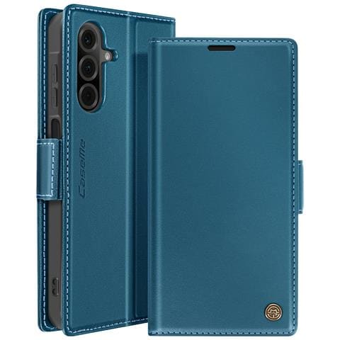Custodia Samsung Galaxy A26 Portafoglio Anti-rfid - Foto 1