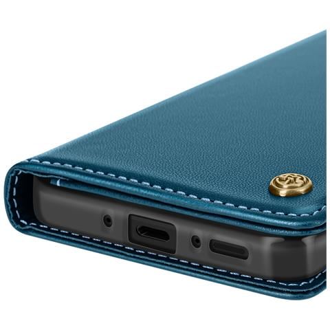 Custodia Samsung Galaxy A26 Portafoglio Anti-rfid - Foto 5