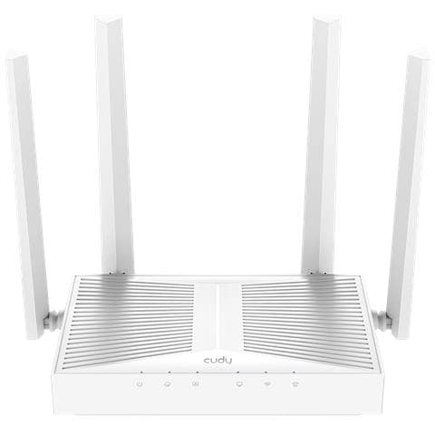 WR3000E router wireless - Foto 1