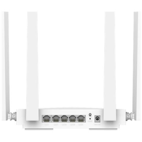 WR3000E router wireless - Foto 3