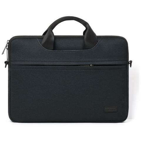 Borsa Per Laptop Da Lavoro Impermeabile E Antiurto Per Laptop Da 13/15.6 Pollici 13 Pollici - Foto 1