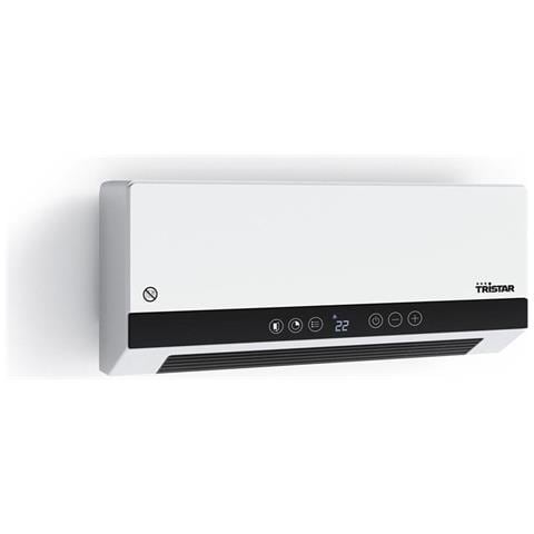 KA-5216 Interno Bianco 2000 W Stufa elettrica a convezione - Foto 1