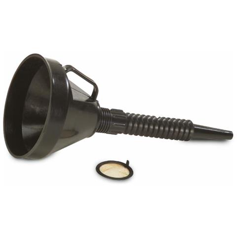 Imbuto Curva Flessibile Confezione Da 5 Pezzi - Foto 1