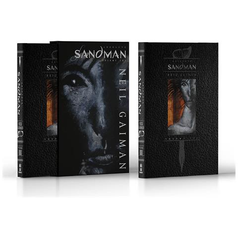 Neil Gaiman - Sandman. Vol. 3 - Foto 1