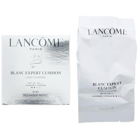 , Blanc Expert, Fondotinta Liquido, O-01, O-01, Sì, Ricarica, 14 G - Foto 1