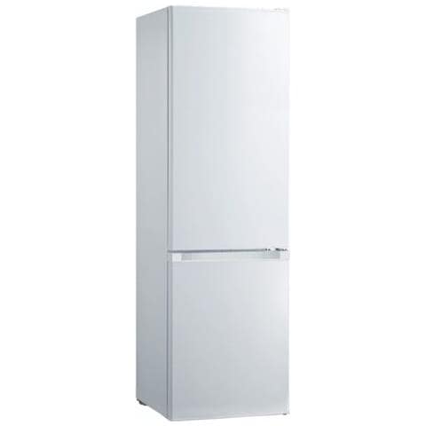 BCD-250LT Frigorifero Combinato Statico Capacità Netta 244 L Bianco - Foto 1