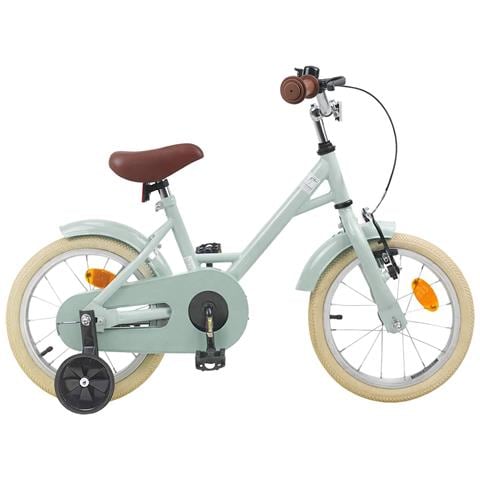 Bicicletta per Bambini 12 Pollici per bambini di 2-4 anni - Foto 1