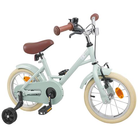 Bicicletta per Bambini 12 Pollici per bambini di 2-4 anni - Foto 2