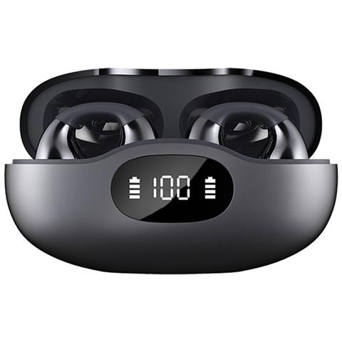 Auricolari Open-Ear per Lenovo - Grigio - Foto 1