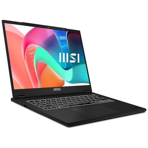 Modern 14 H D2RMG-298UK Intel Core 5 210H Computer portatile 35,6 cm (14") Full HD+ 16 GB DDR4-SDRAM 512 GB SSD Wi-Fi 6E (802.11ax) Windows 11 Home Nero - Foto 2