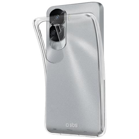 TESKINHO90LT custodia per cellulare 17 cm (6.7") Cover Trasparente - Foto 1