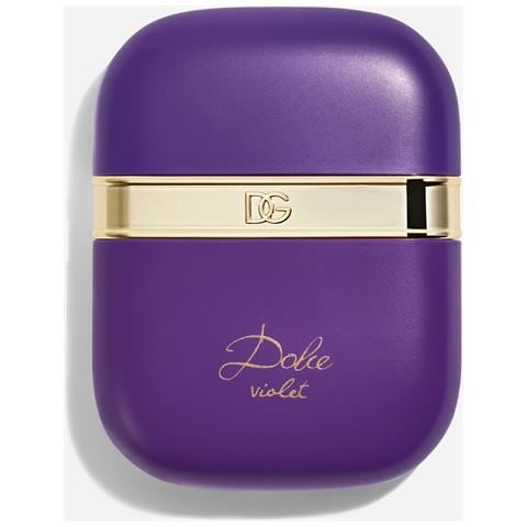 Dolce Violet Eau de Toilette Perfume Gel 30ml - Foto 1