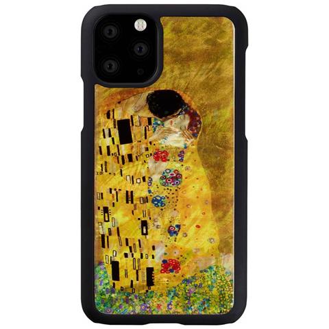 Custodia Per Iphone 11 Pro, Nera - Foto 2