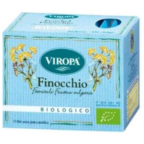 Viropa Finocchio Bio 15BUST - Foto 1