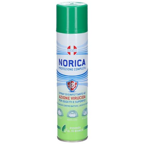 Norica Protezione Completa 300 ml - Foto 1