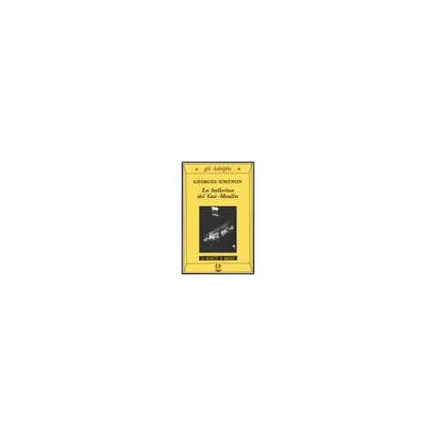 Georges Simenon - La ballerina del Gai-Moulin - Foto 1