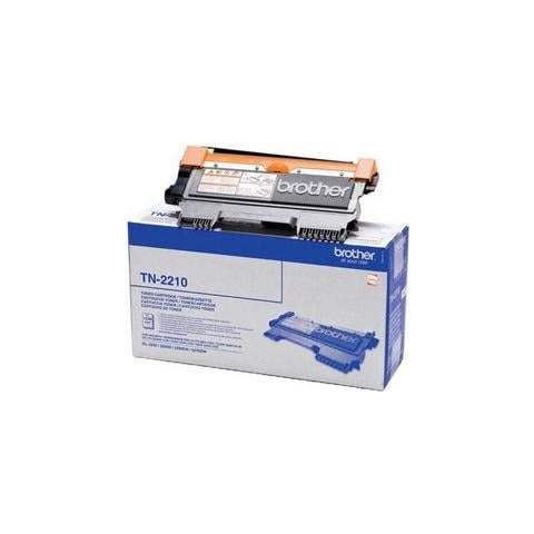 Toner Originale Tn-2210 1200 Pagine - Foto 1