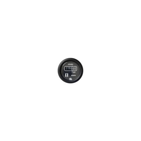 Contaore Guardian 24 V nero - Foto 1