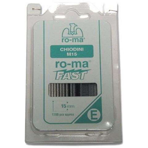 Cf1700 Chiodini Con Testa M15 - Foto 2