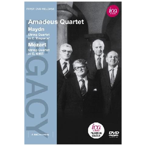 Haydn & Mozart String Quartet - Foto 1