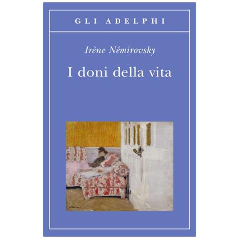 Irène Némirovsky - I doni della vita - Foto 3